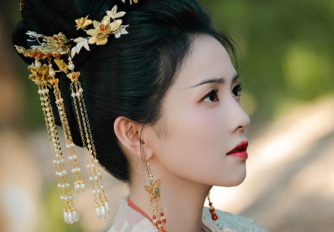 宁安如梦哪里播出