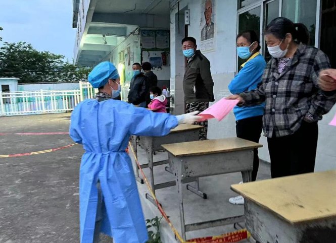 江苏有居民上报抗原阳性获奖2000元，该奖励可以起到哪些鼓励作用