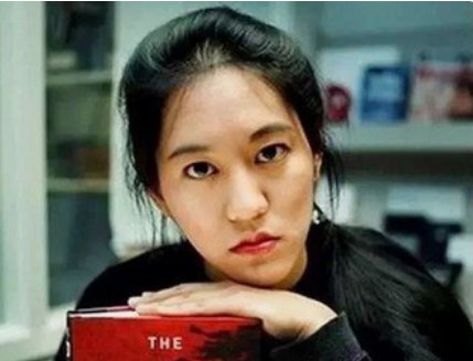 张纯如为什么吞枪自杀？