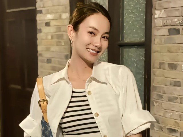 杭州亚运会导演王思瑶个人资料简介
