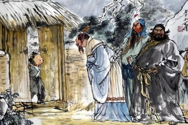 庐的拼音