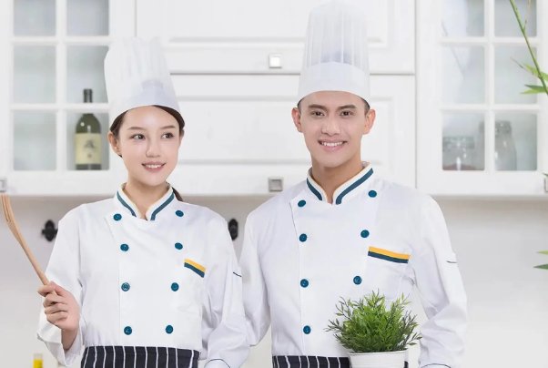 厨师培训需要多少费用