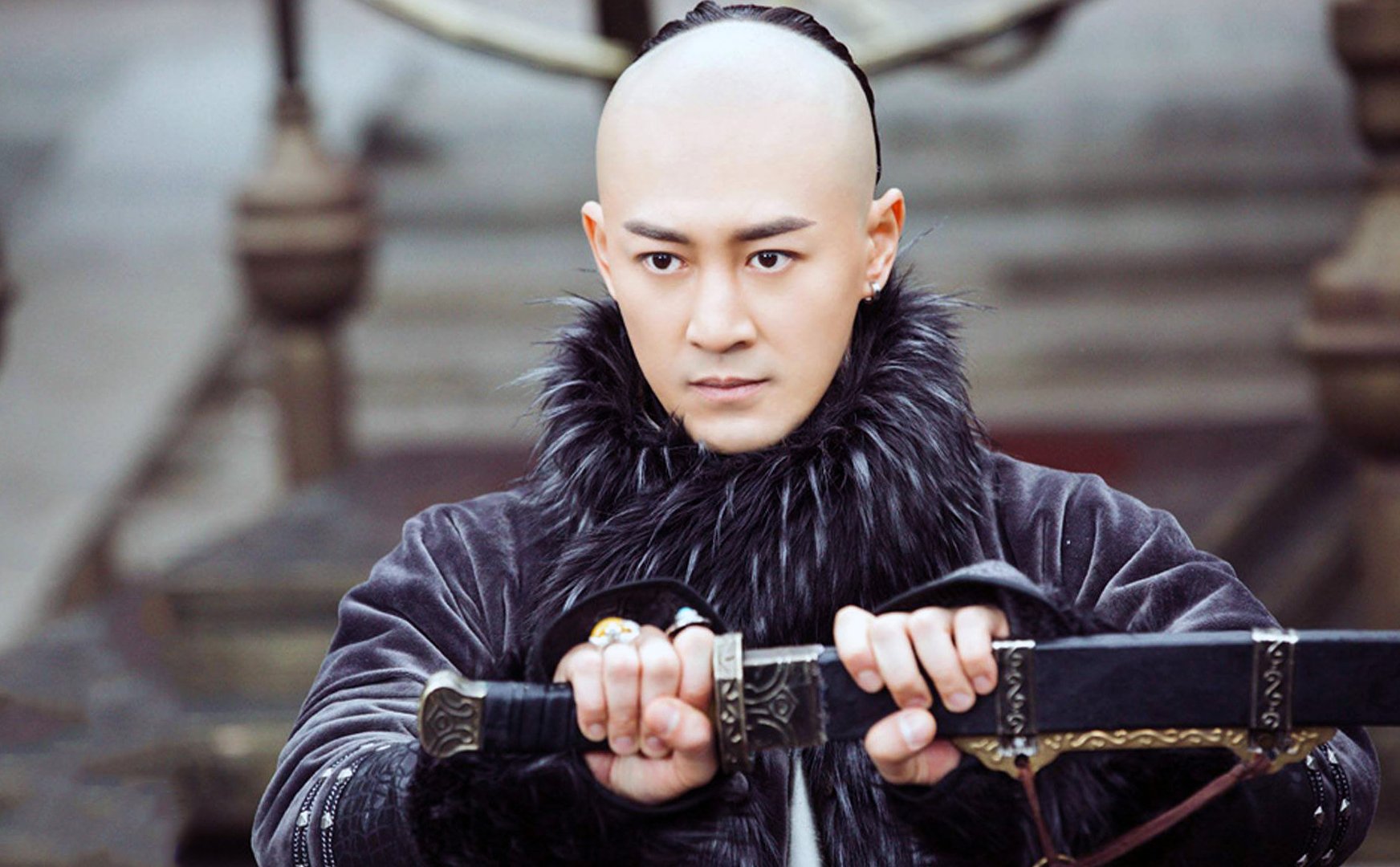 清朝最残酷奇案：皇太极真的将自己的亲姐姐千刀万剐了吗？