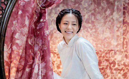 活色生香里宁佩珊的结局是什么