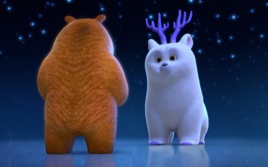 《熊出没之雪岭雄风》主要演了什么剧情？