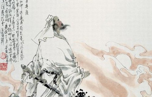 可堪回首，佛狸祠下的“佛狸”什么意思