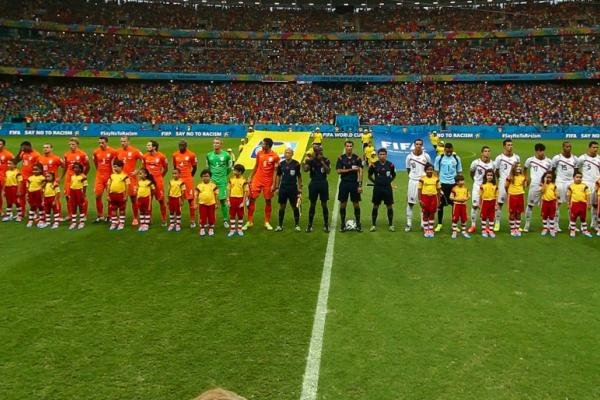 梅西第一次参加世界杯是哪一年