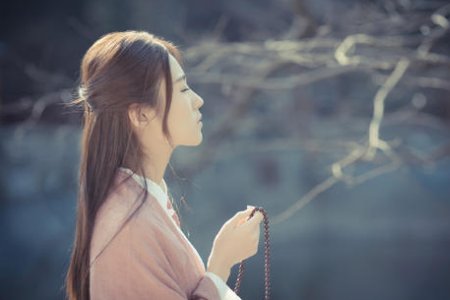 无欲无求是什么意思？