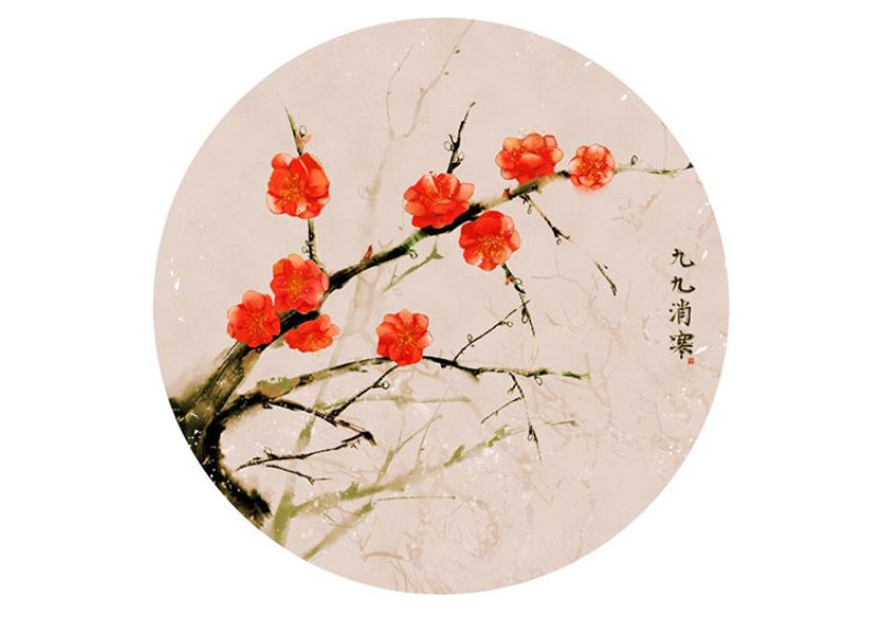 中国民间的“冬九九”是从哪一天开始的？