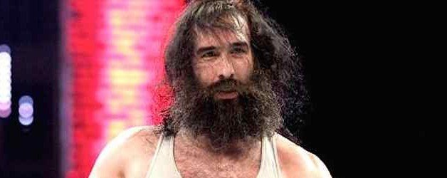 Luke Harper的介绍