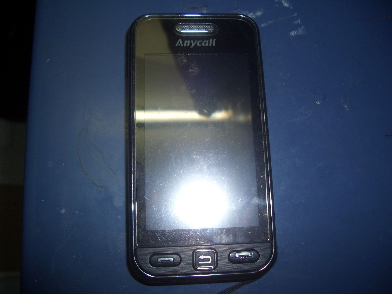 三星5230c的相关评测