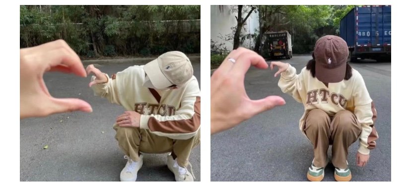 情侣之间有什么好玩的昵称