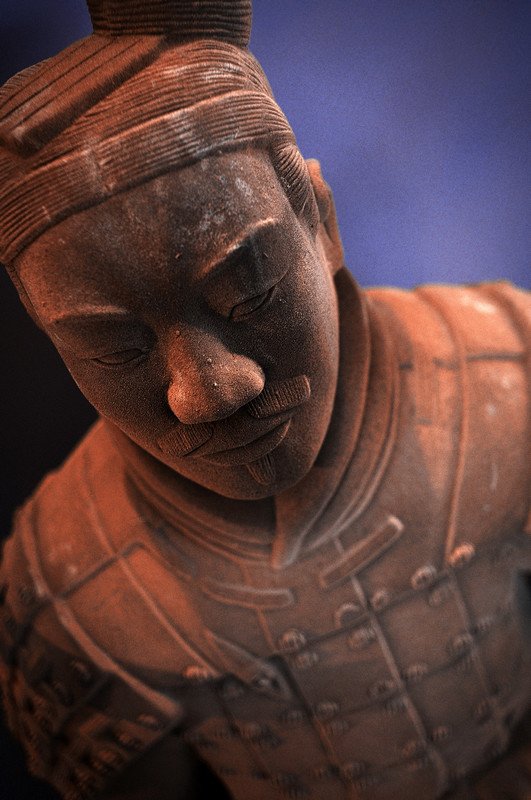 世界巧克力梦公园的各地展览