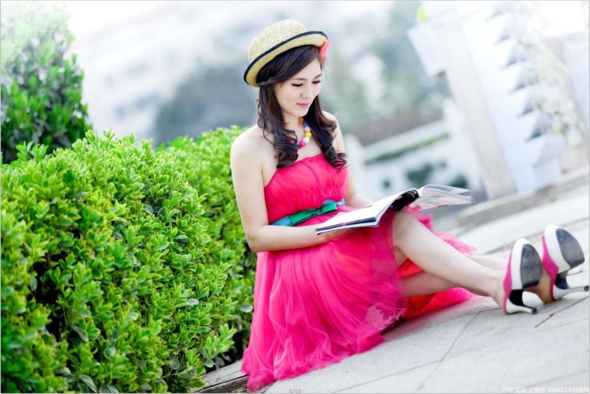 妈妈很漂亮，可我长相却一般，我要怎么变美呢？