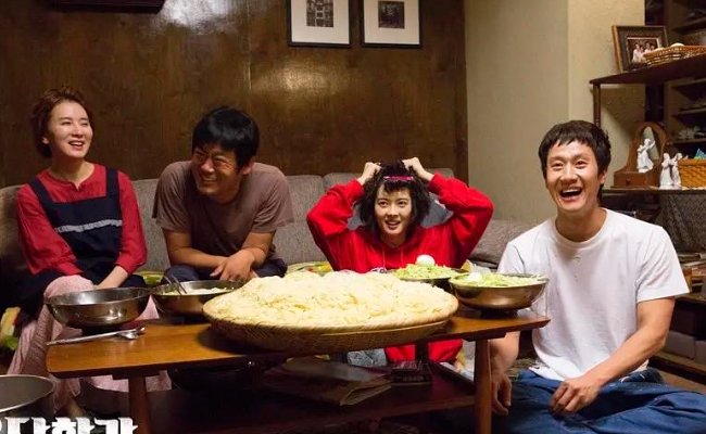 韩国电视剧排行榜前十名