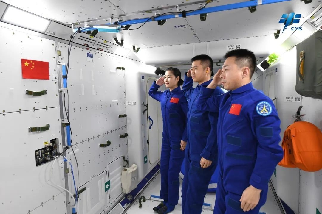 神舟十四号乘组返回时间
