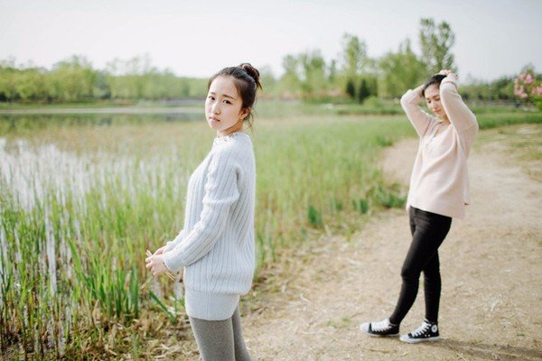 一个女人，交往的男人超过3个，会有哪些改变？