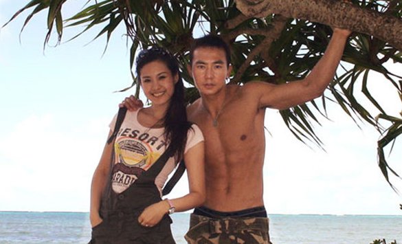 刘畊宏的妻子是谁?