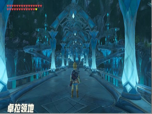 王国之泪优娜在哪