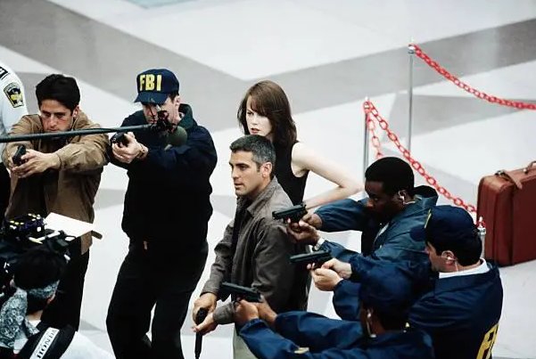 末日戒备剧情简介