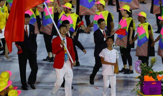 关于重庆体育局称对申办奥运会不知情一事,你怎么看?