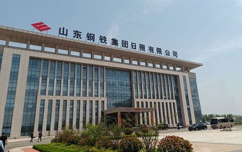 中国十大钢铁厂排名