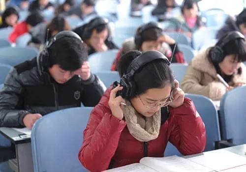 大学生英语四六级考试官网是什么？
