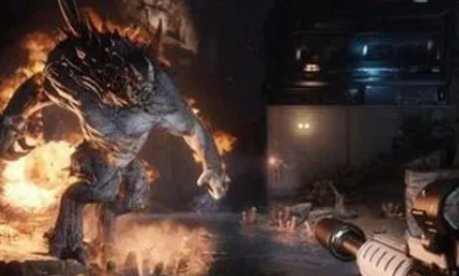 《进化2》在steam上叫什么
