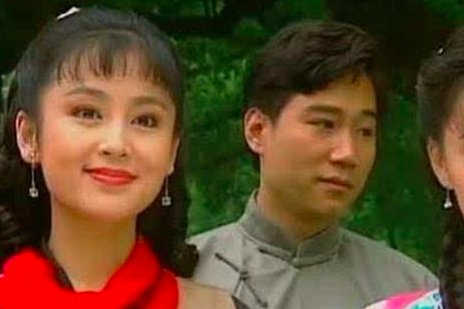 琼瑶剧有哪些电视剧