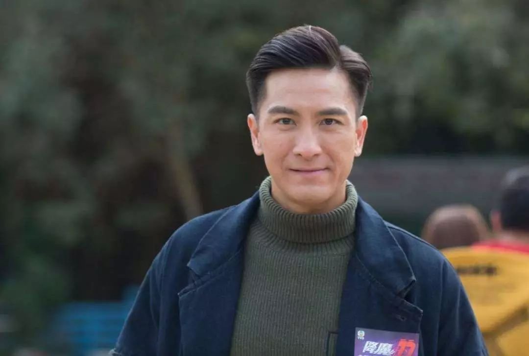 马国明和黄心颖仍有联系,他们现在到底是一种什么关系?