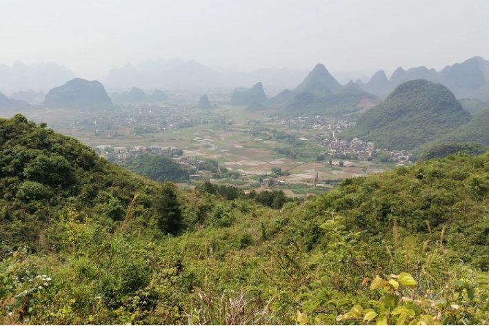 风水宝地是什么意思解释