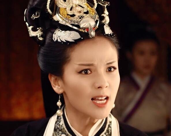 芈月传芈姝结局