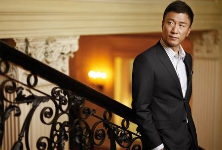 “国剧演技派”演员孙红雷在演技方面到底有多强？