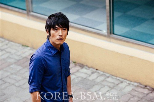 我一直在的主创介绍