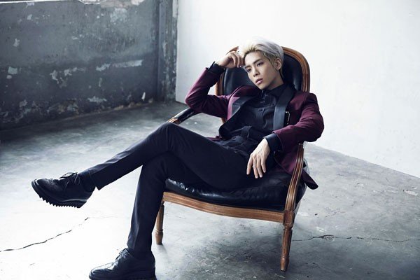 宋茜抵达韩国参加雪莉葬礼，为何说她两年经历了两场生离死别？