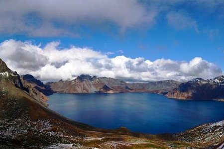 七八月份去哪里旅游比较好