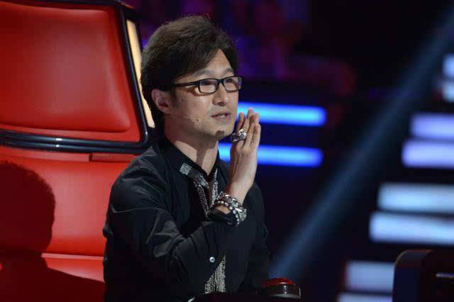 中国好声音第四季汪峰组学员都有谁