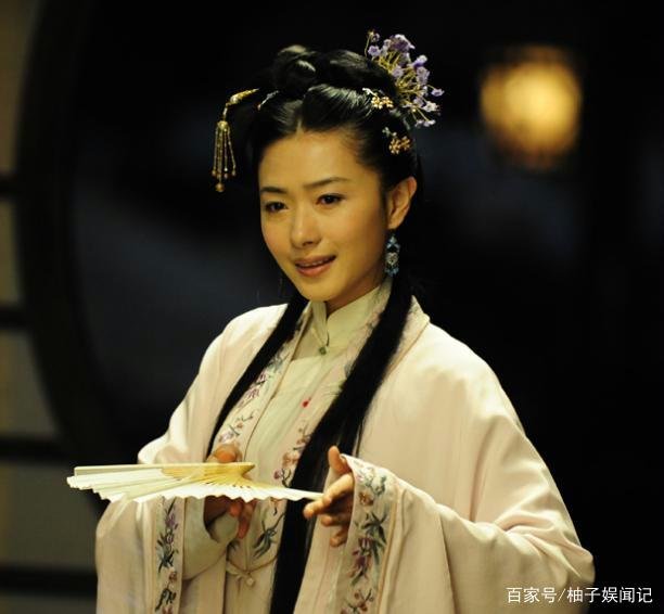 “秦淮八艳”之首的柳如是,最终是被谁给逼死的?