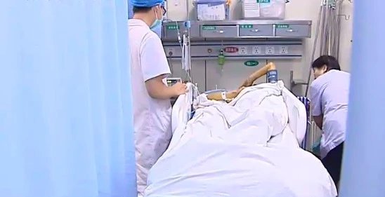 广西一癌症老人3次手术去世,医院被罚百万,这个惩罚合理吗?