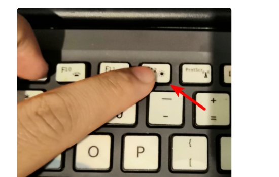 戴尔刷机按什么键
