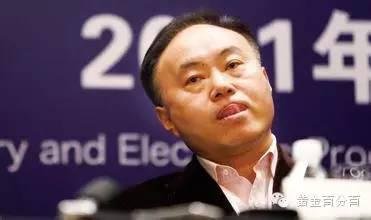 施正荣的个人履历