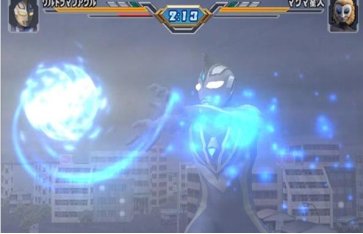 电脑怎么玩《奥特曼格斗进化3》？