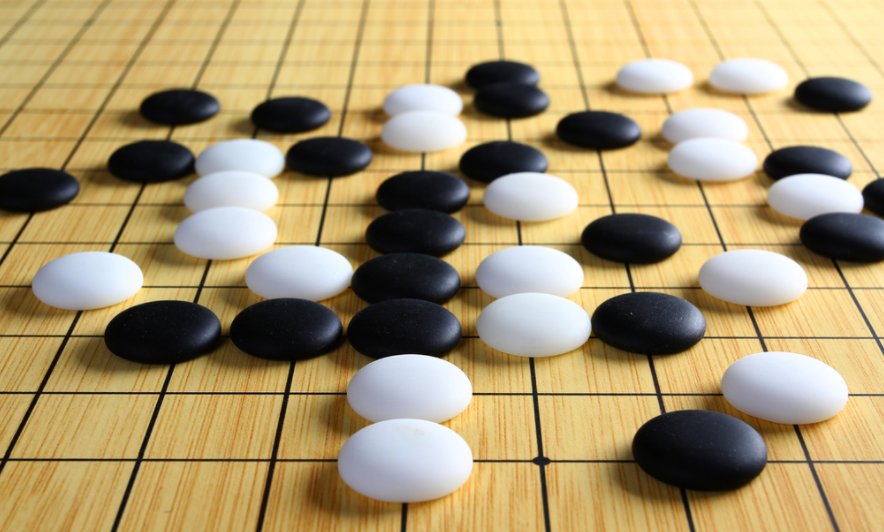 围棋几段可以保送大学？