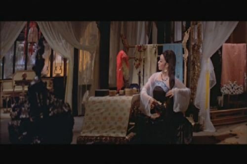 捉奸趣事的剧情简介