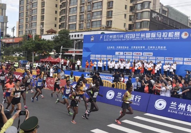 兰马全程多少公里