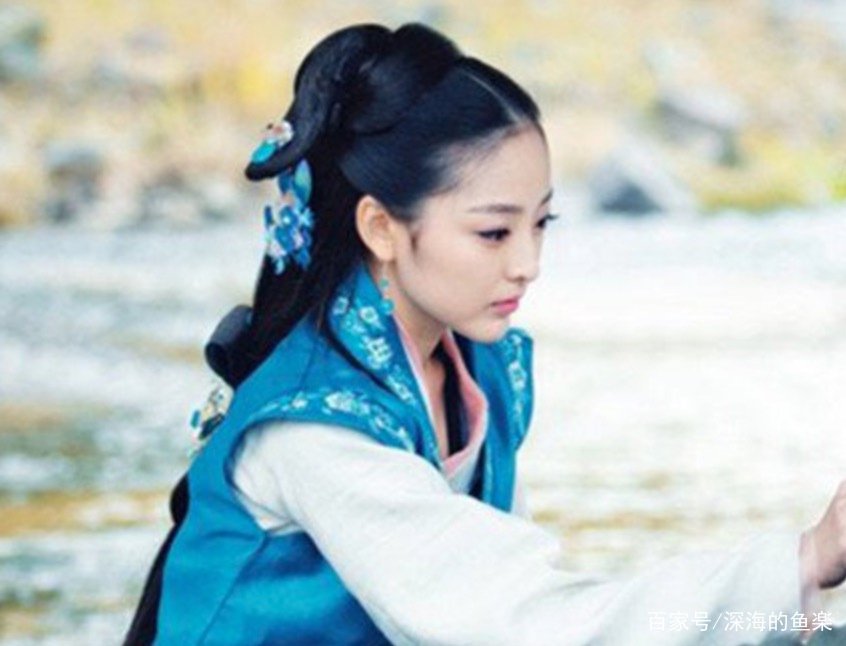 她因参演《丑女无敌》成名，消失三年以为退圈了，实际上是已离世，她是谁？