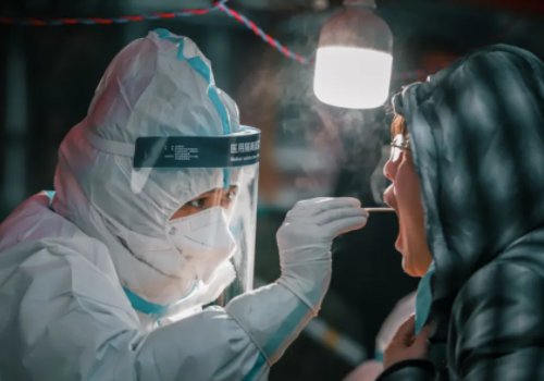 内蒙古包头全市进入静止状态，当地市民的生活是否能够有所保障？