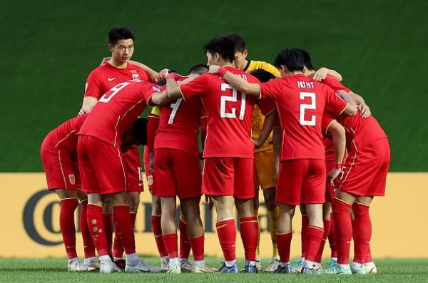 中国男足和韩国男足比赛时间