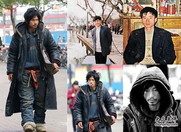 求职哥的走红原因