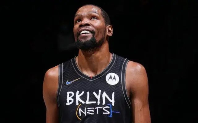 凯文杜兰特英文名字是什么？